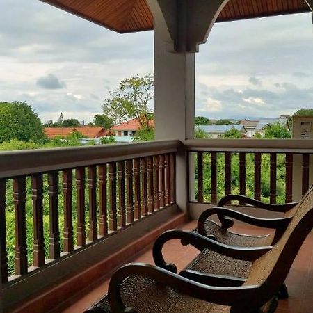 Raya Ville Amphoe Koksamui Exteriér fotografie