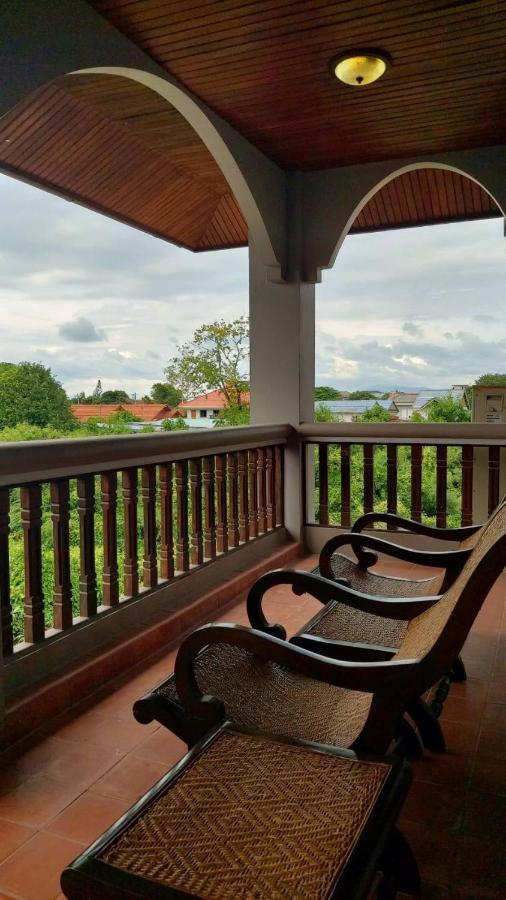 Raya Ville Amphoe Koksamui Exteriér fotografie